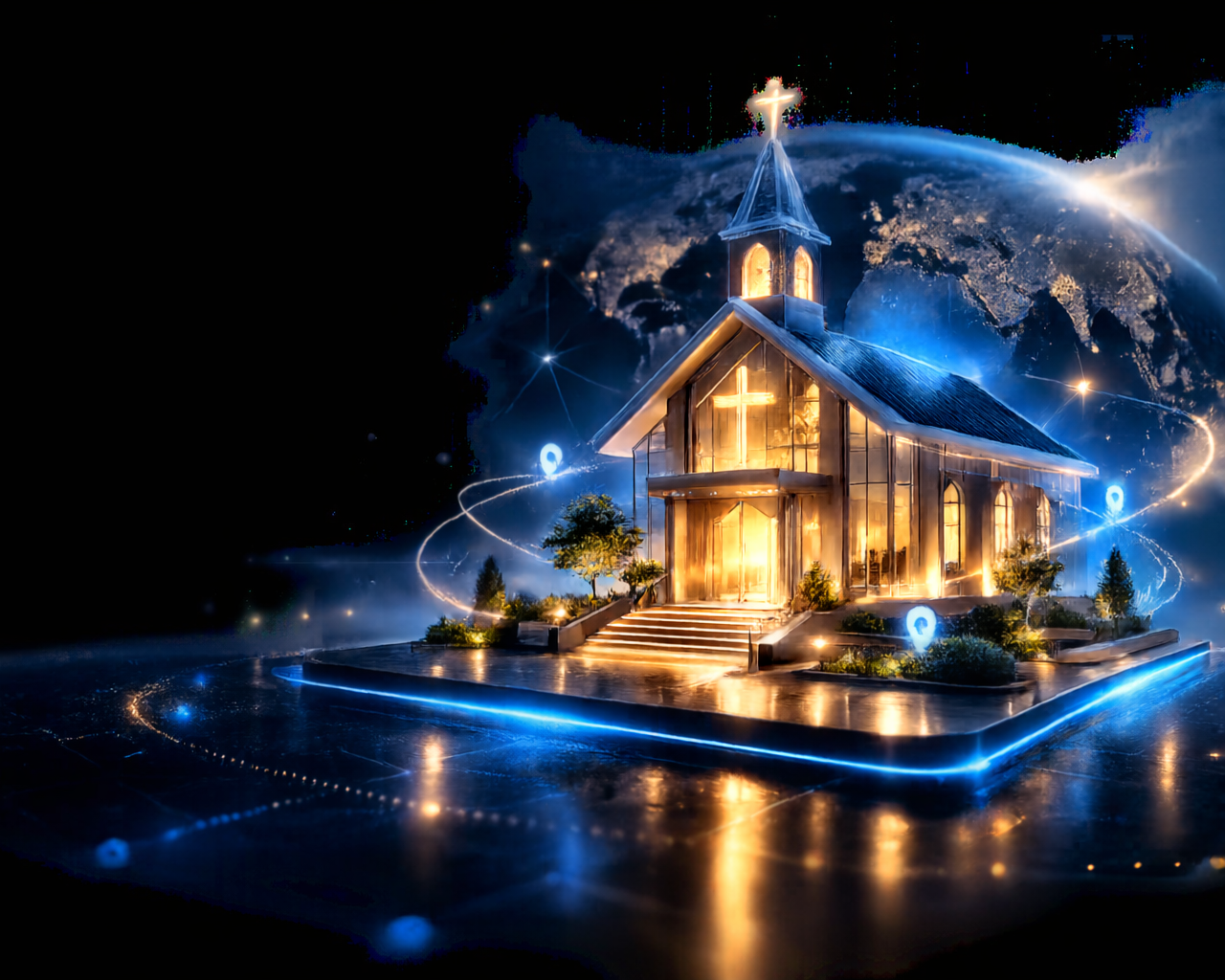 Lakeshore Bible Church